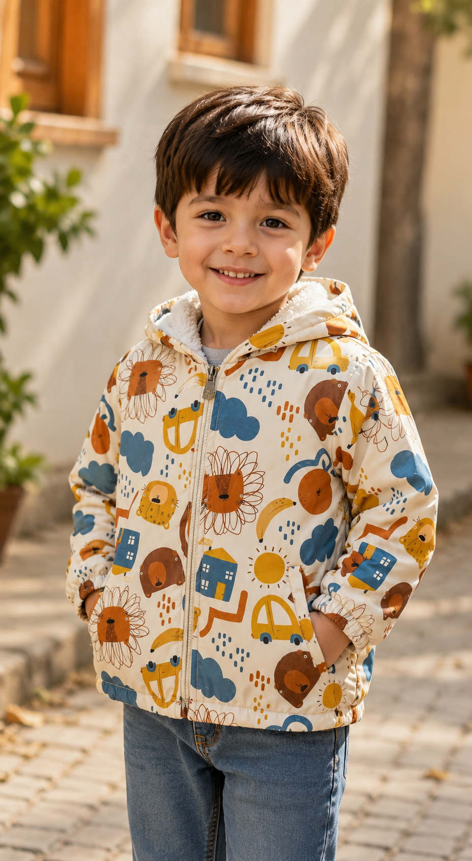 سوئیشرت رادین