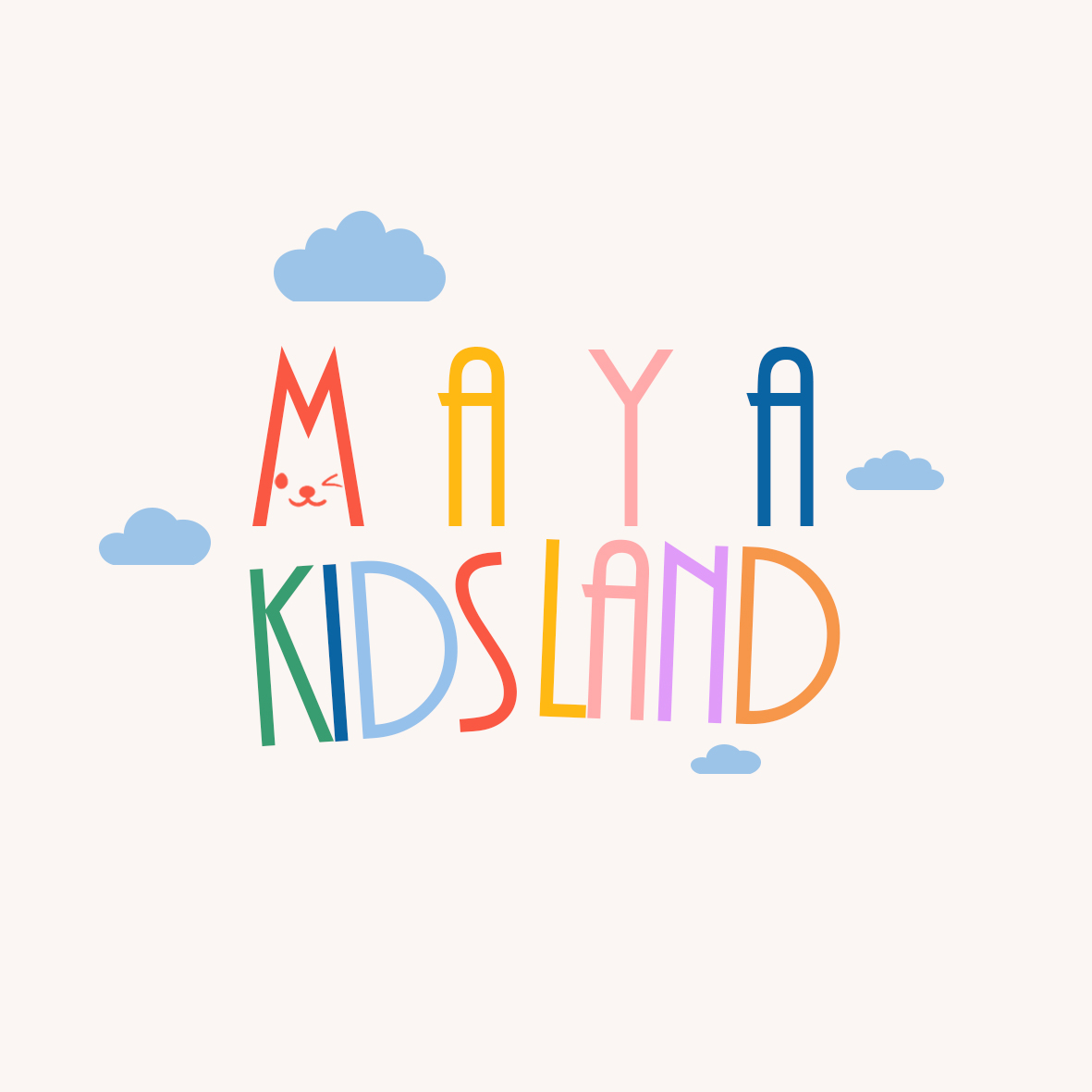 MAYA KIDS LAND
